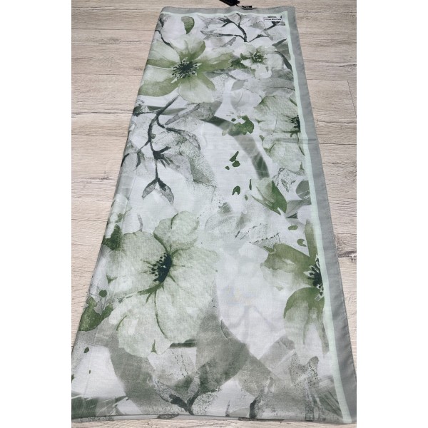 Dijital Soft Şal 0002